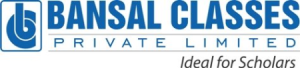 Bansal Classes Pvt Ltd